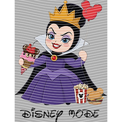 Disney Style-DSN 2041